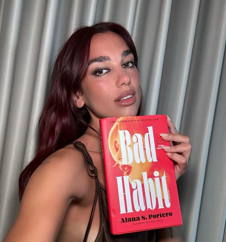 Dua Lipa Dua Lipa