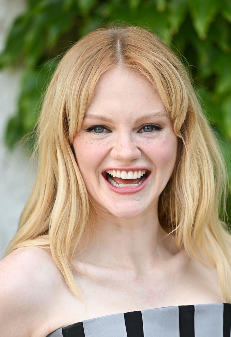 Emma Laird