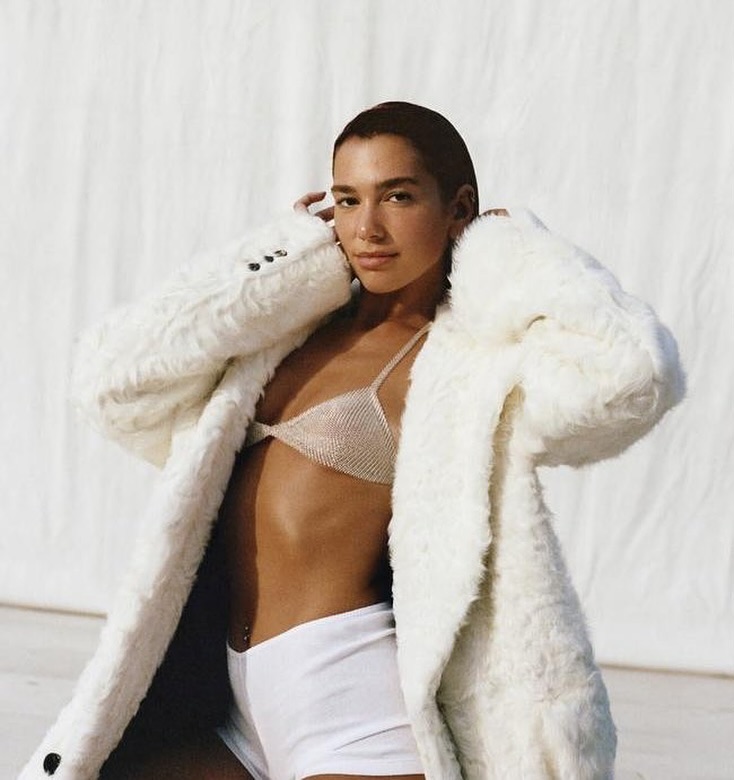 Dua Lipa