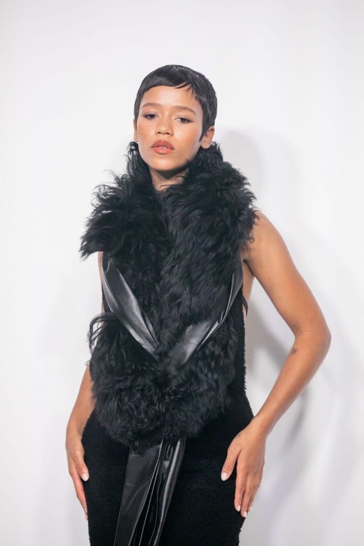 Taylor Russell Taylor Russell