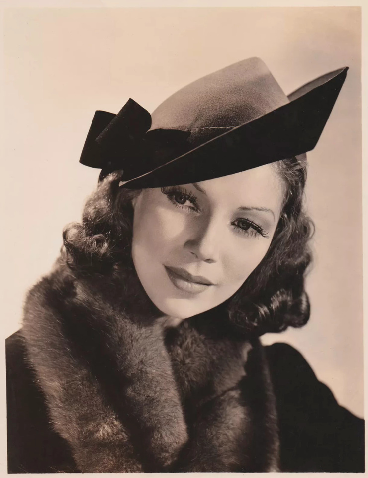 Tilly Losch
