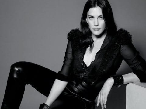 Liv Tyler Liv Tyler