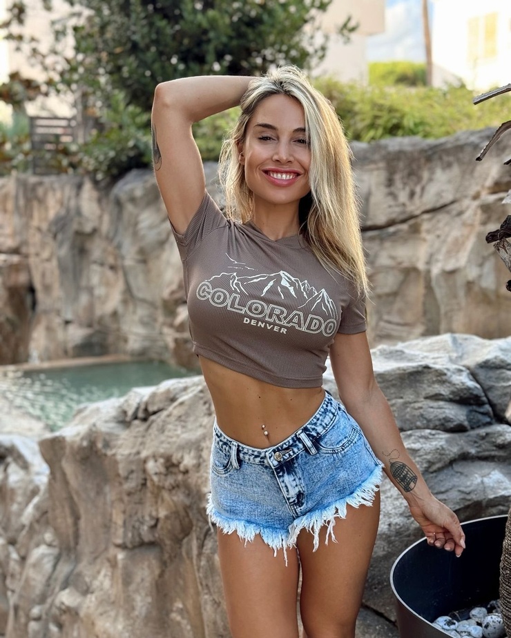 Bianca Anastasia Arcori