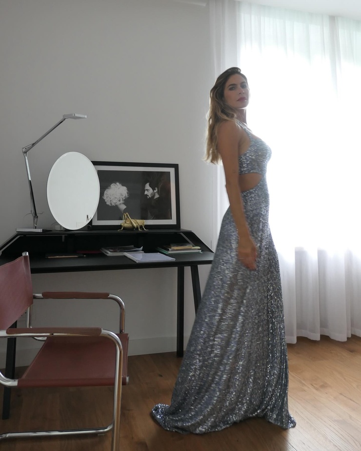 Eleonora Pedron