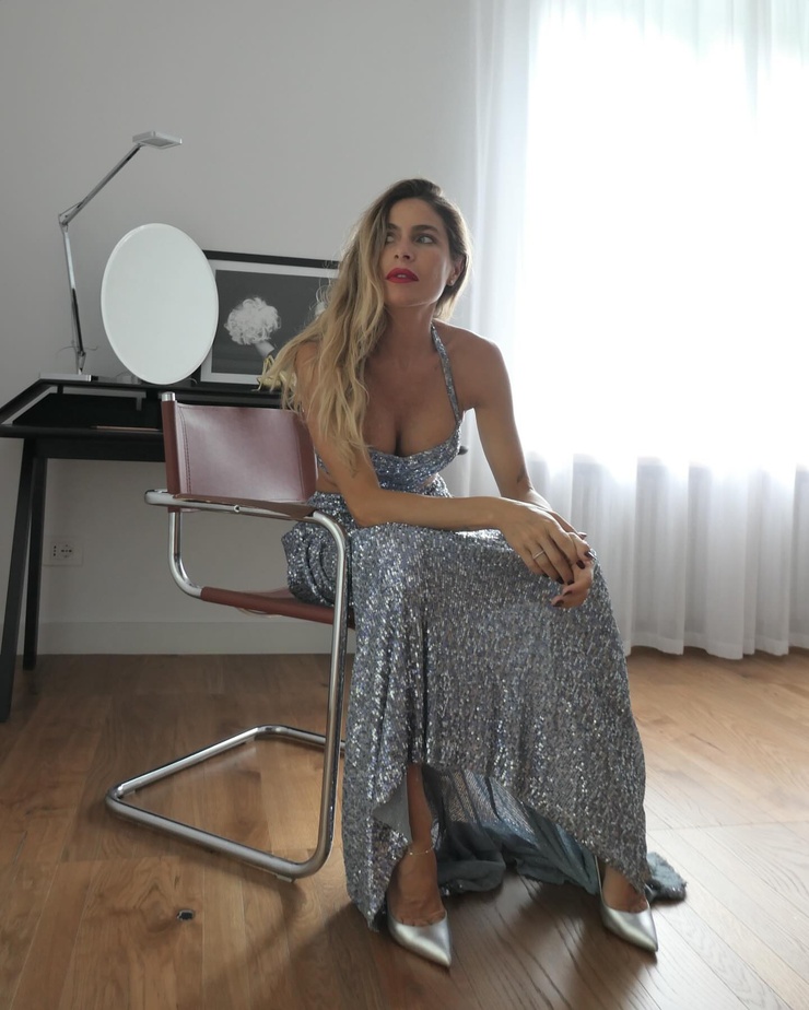 Eleonora Pedron