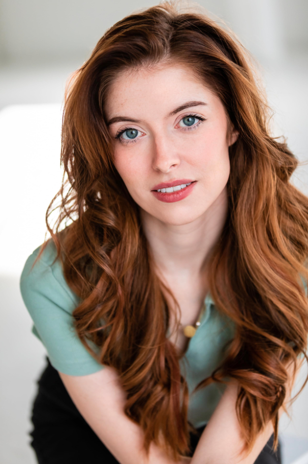 Sydney Sabiston