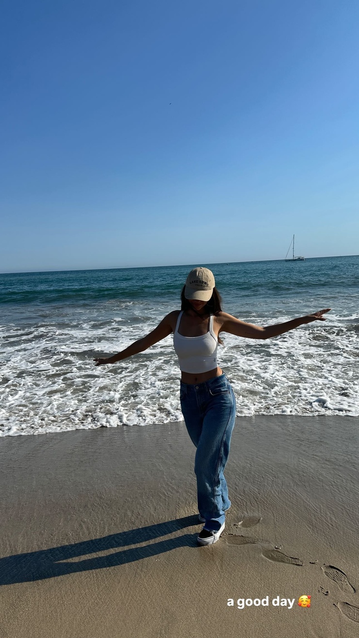 Victoria Justice