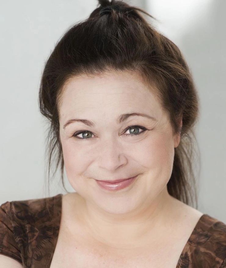 Mariam Bernstein