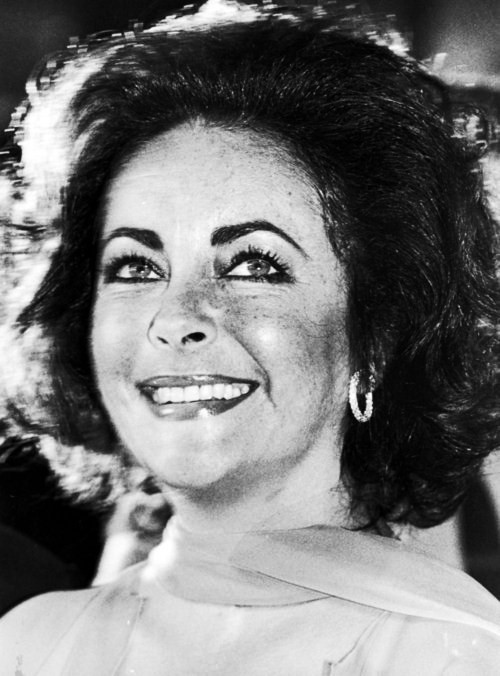 Elizabeth Taylor