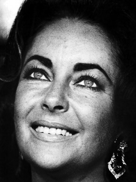 Elizabeth Taylor
