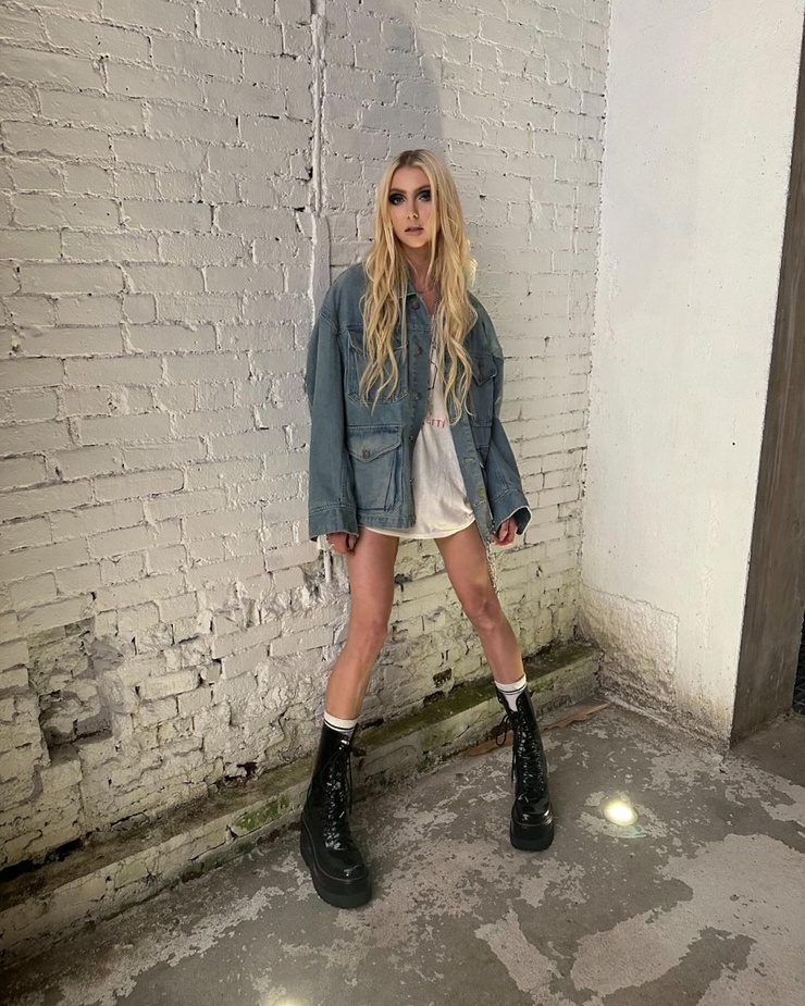 Taylor Momsen
