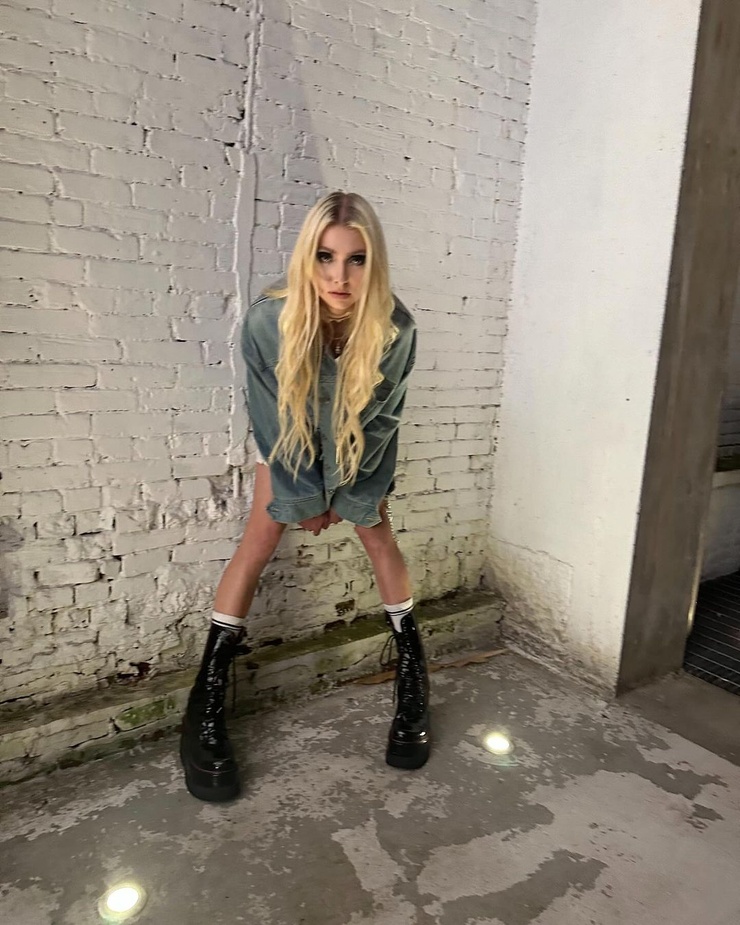 Taylor Momsen
