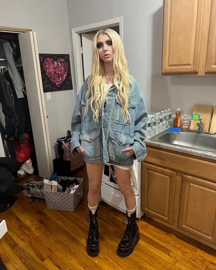 Taylor Momsen