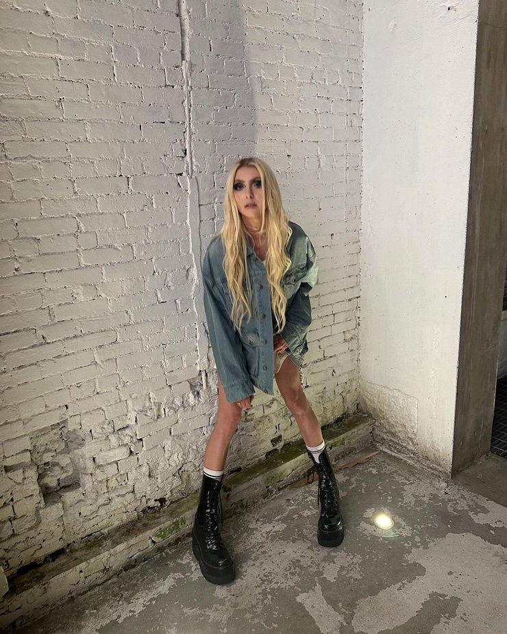 Taylor Momsen