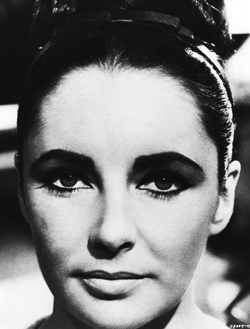 Elizabeth Taylor