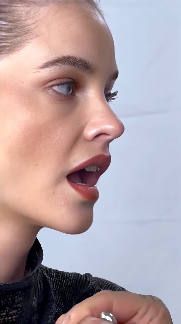 Barbara Palvin