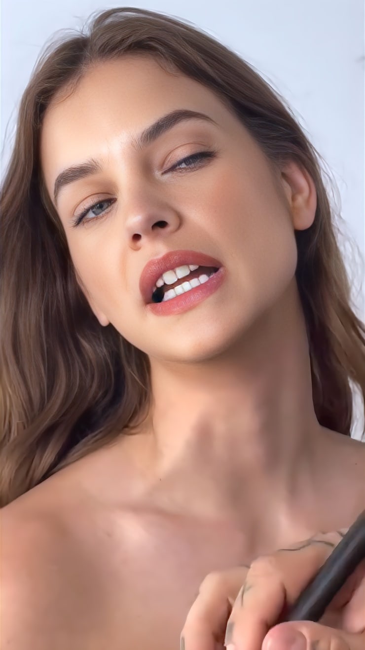 Barbara Palvin Barbara Palvin