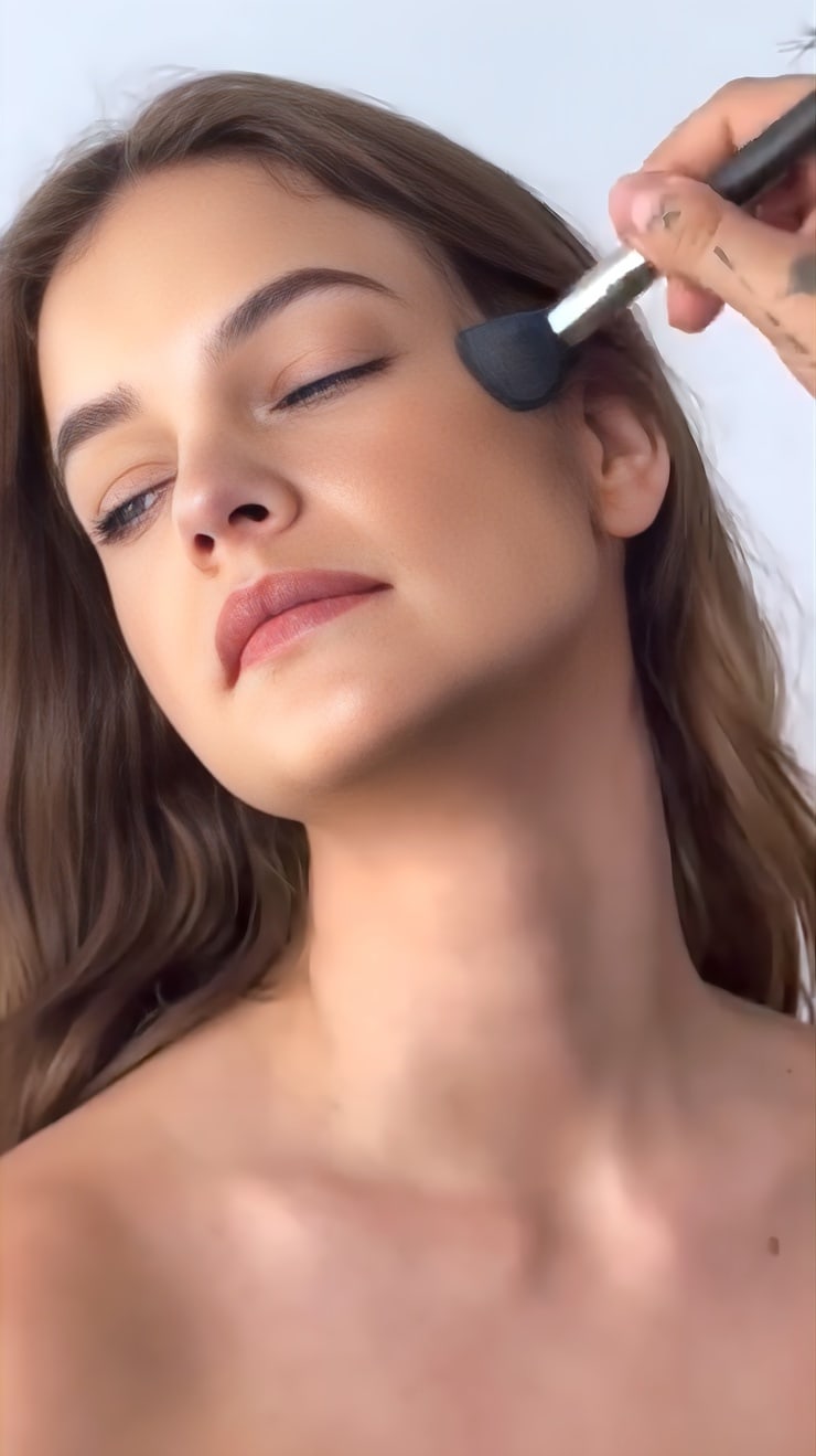 Barbara Palvin