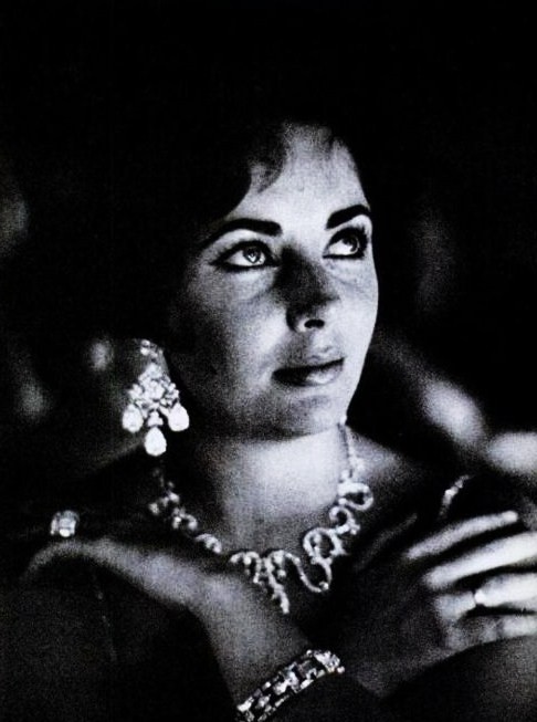 Elizabeth Taylor