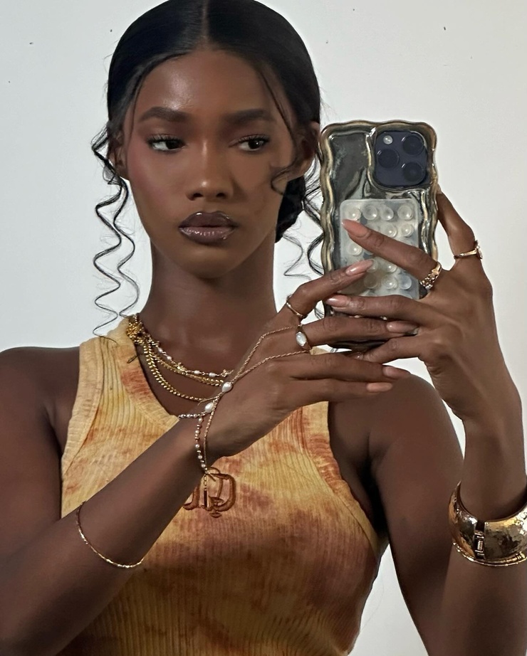Mariama Diallo