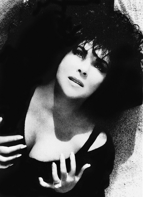 Elizabeth Taylor