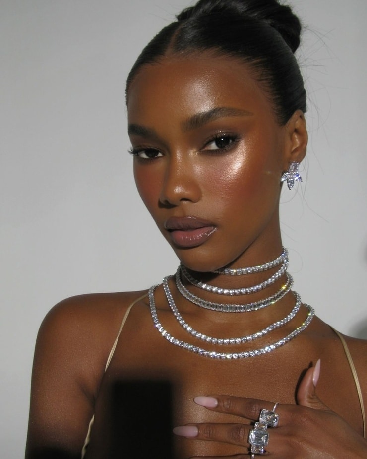 Mariama Diallo