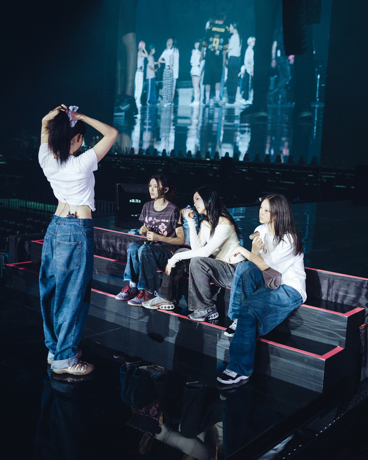 NewJeans