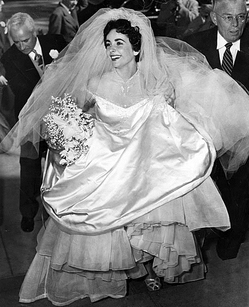 Elizabeth Taylor