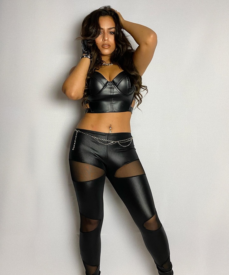 Gabby B