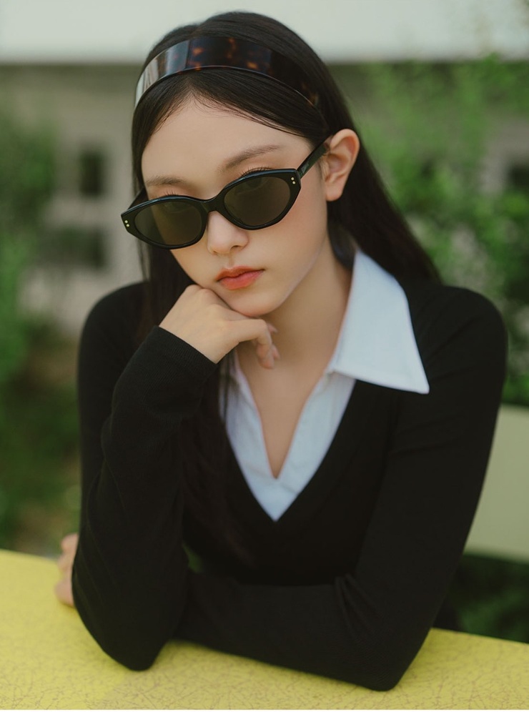 Hae-rin Kang
