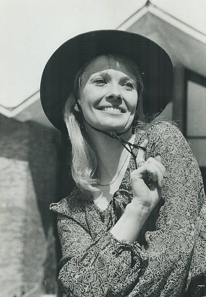 Elizabeth Shepherd