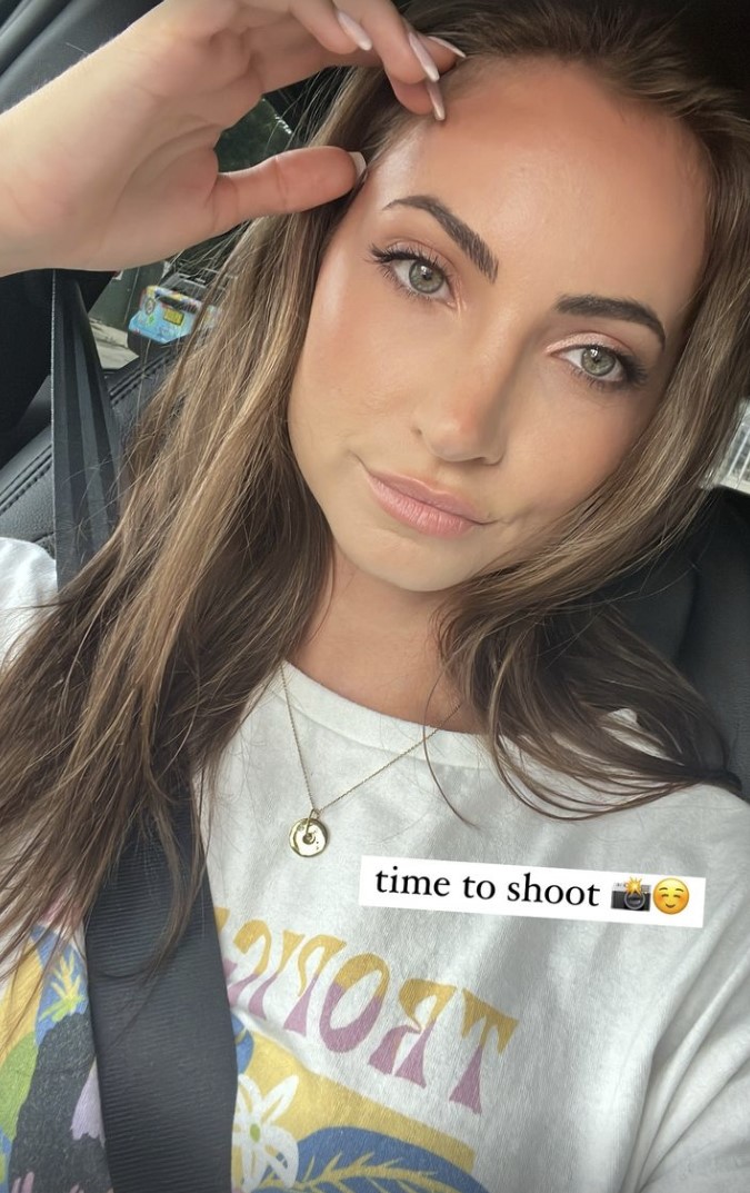 Anna Louise