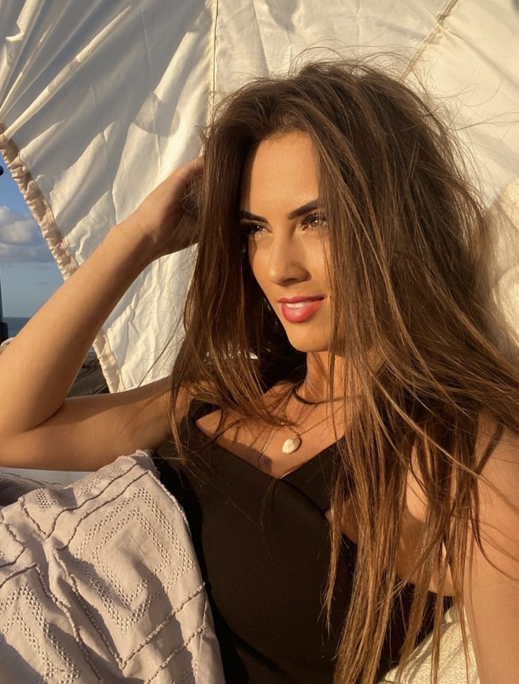 Lisa Moerman