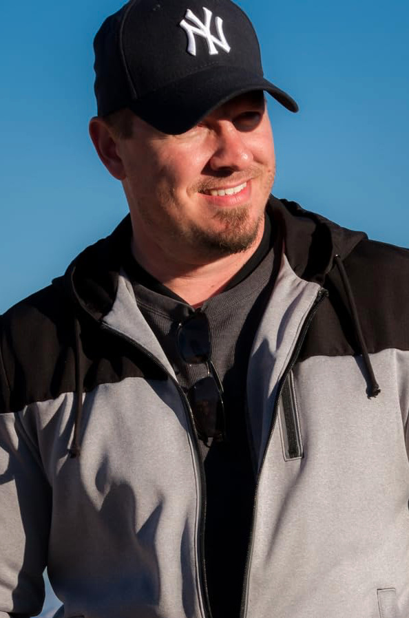 Dustin Rikert