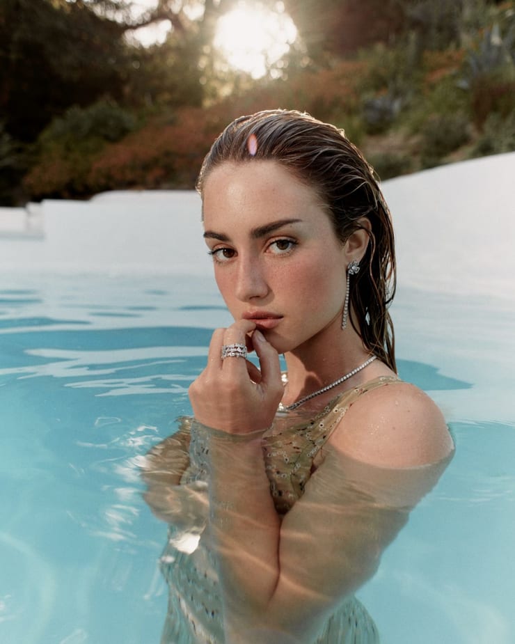 Grace Van Patten