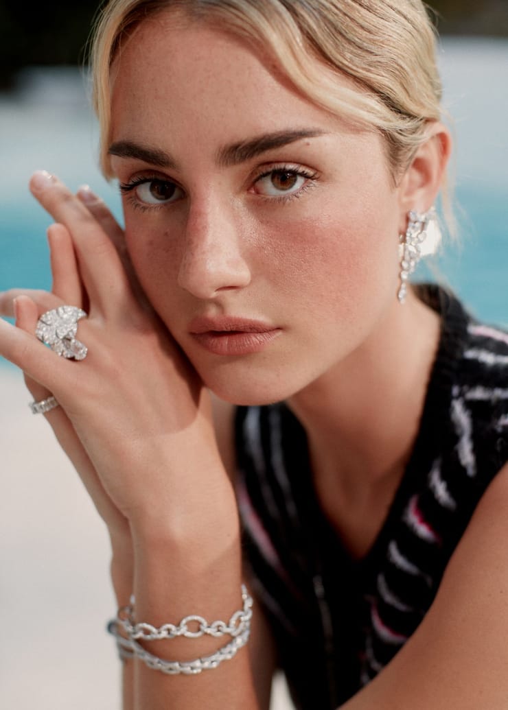 Grace Van Patten