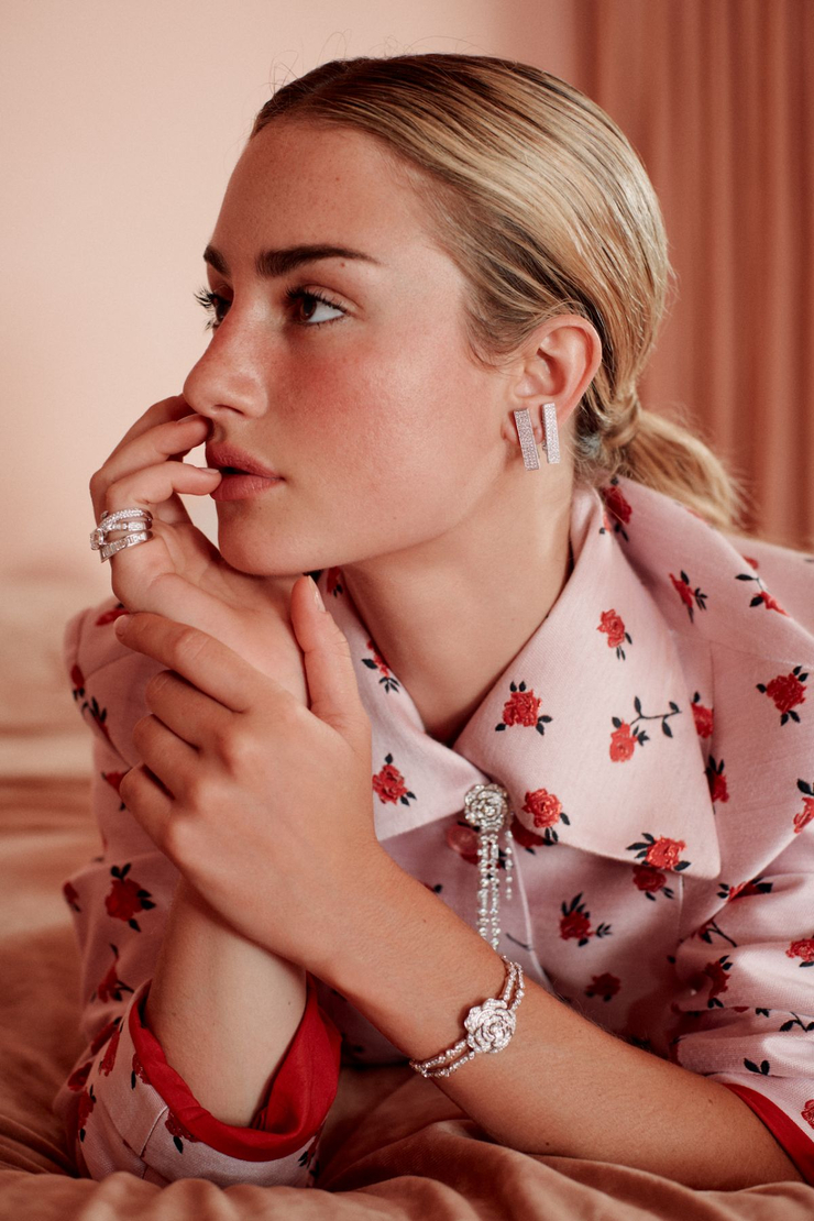 Grace Van Patten
