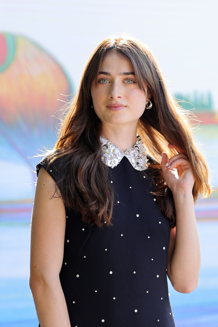 Raffey Cassidy