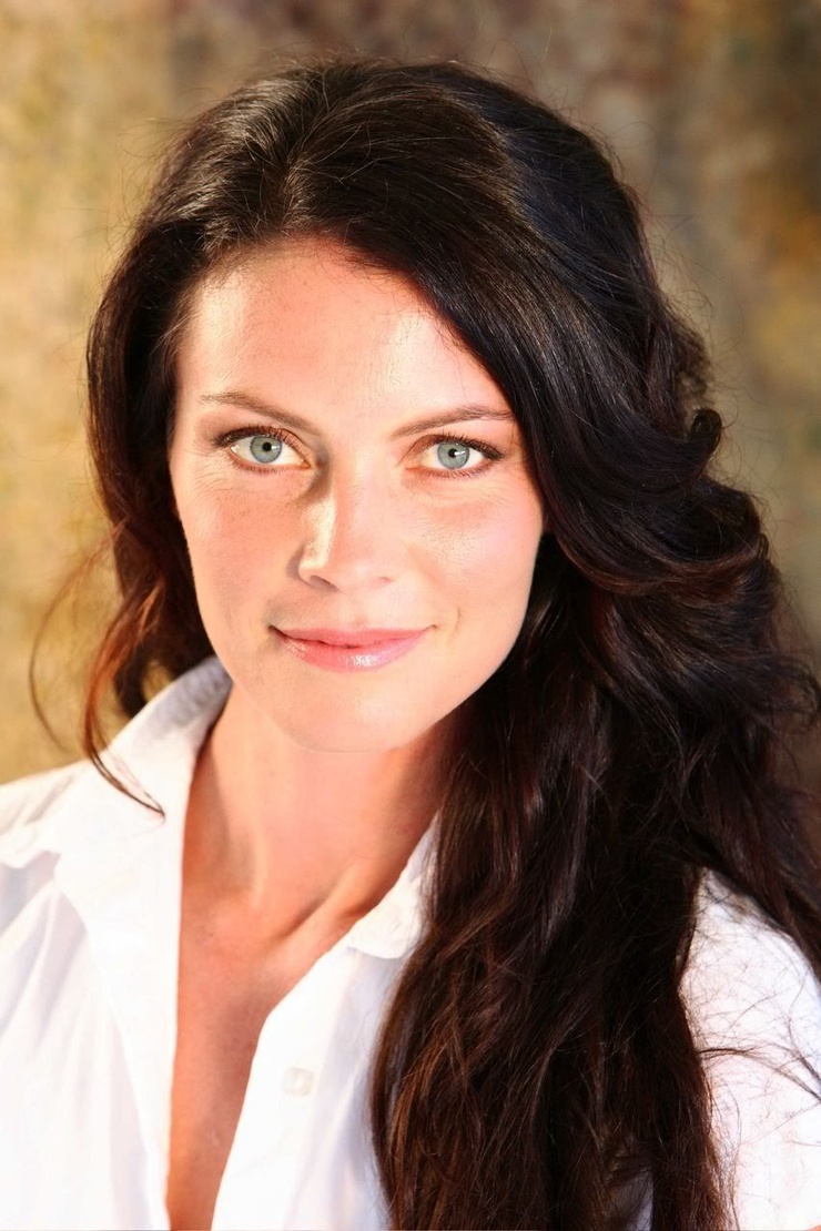Rachel Blakely Rachel Blakely