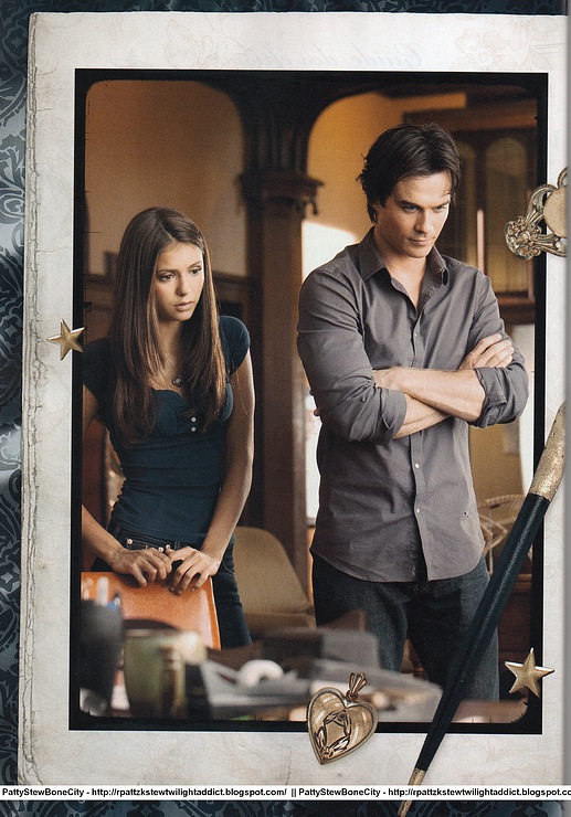Ian Somerhalder
