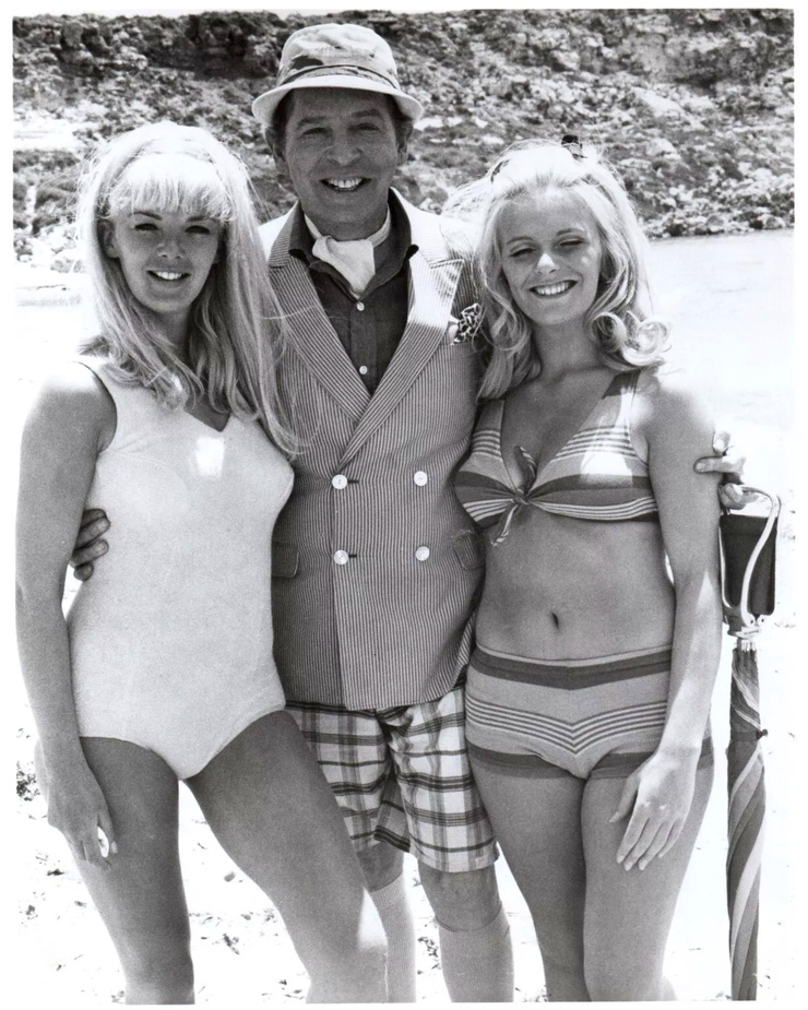 Milton Berle