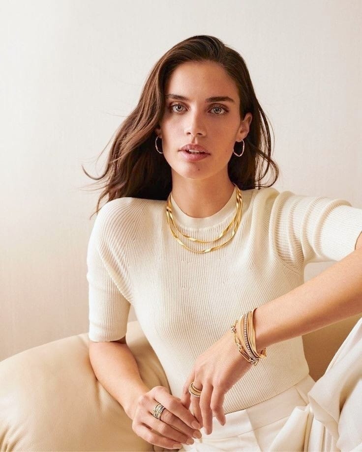 Sara Sampaio Sara Sampaio