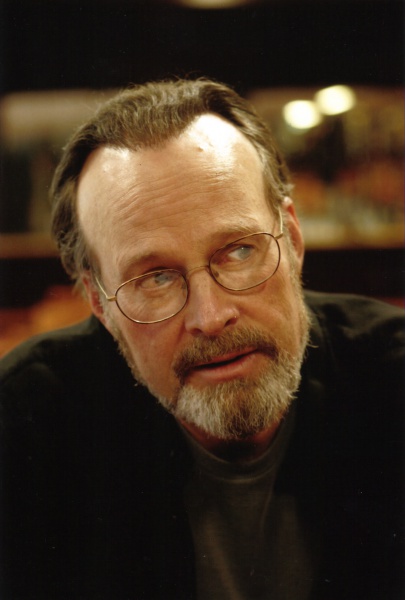 Dwight Schultz