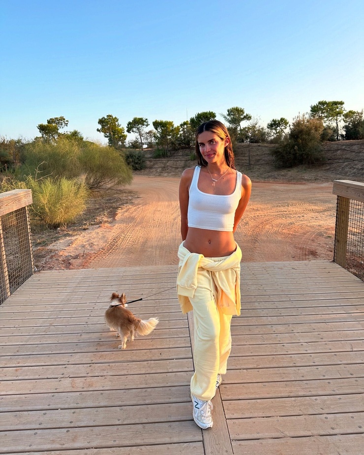 Sara Sampaio