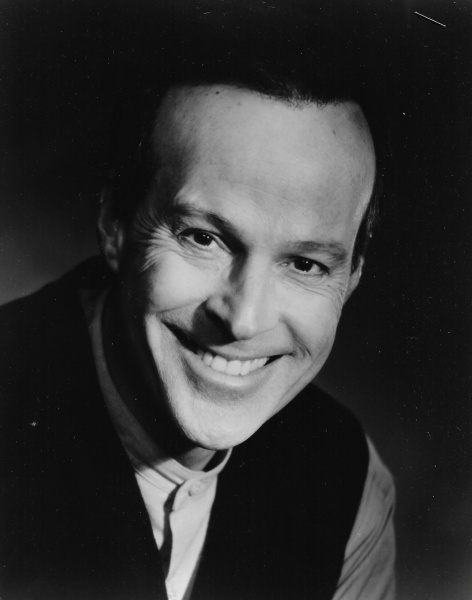 Dwight Schultz