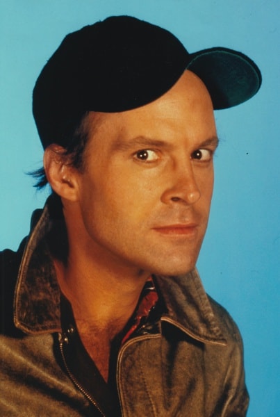 Dwight Schultz