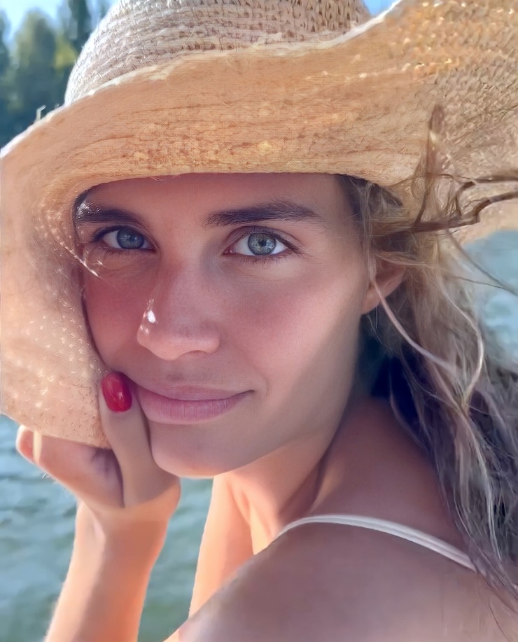 Sara Sampaio Sara Sampaio