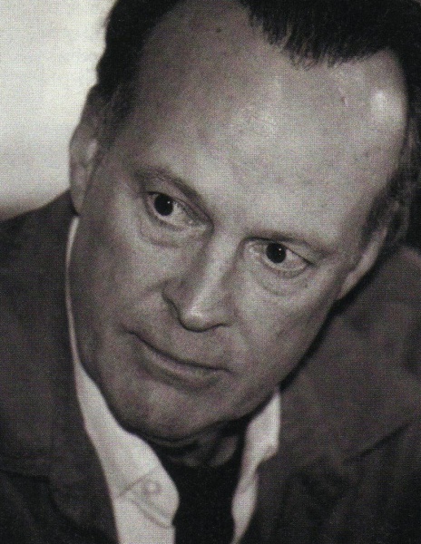 Dwight Schultz