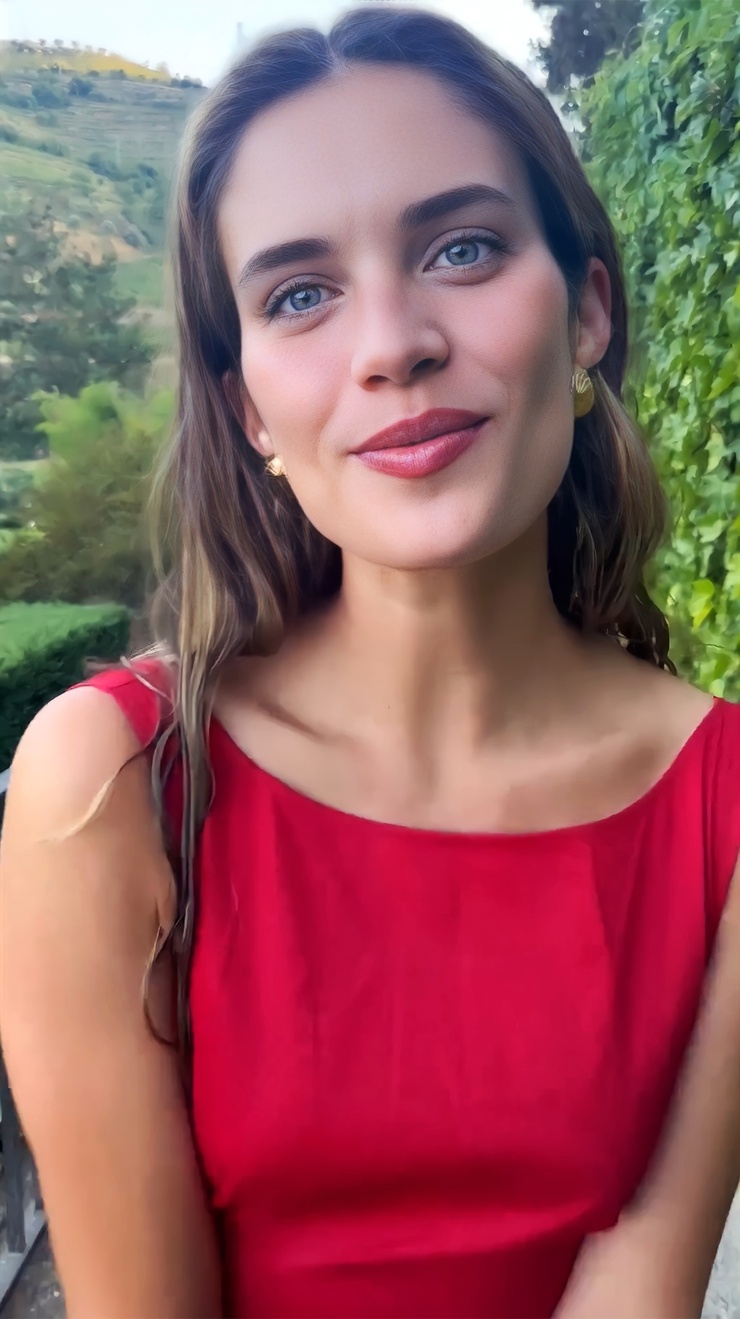 Sara Sampaio Sara Sampaio