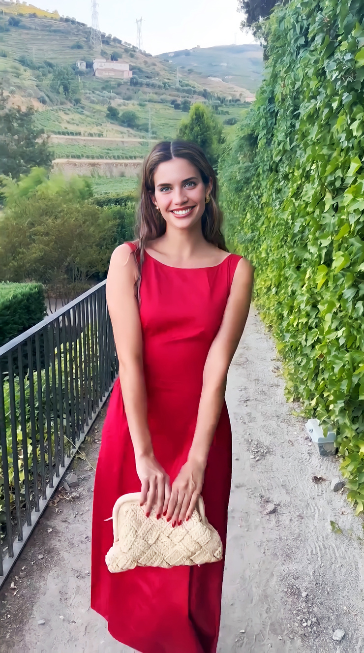 Sara Sampaio Sara Sampaio
